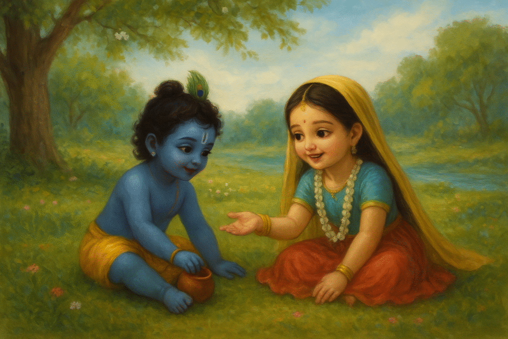 radharani 2