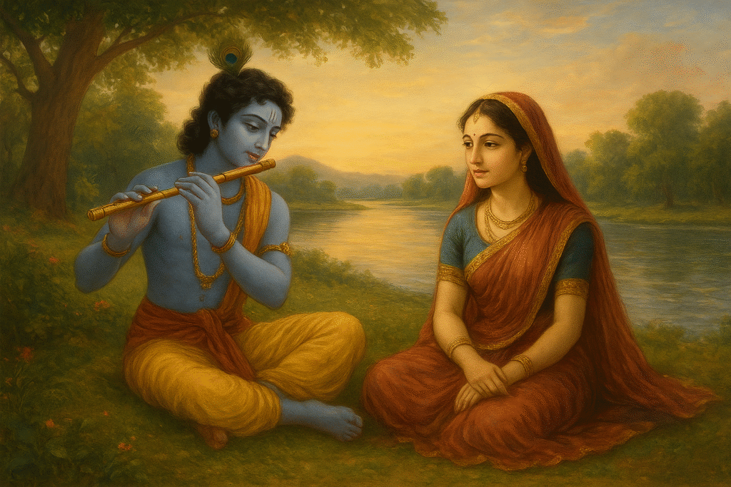 radharani 3