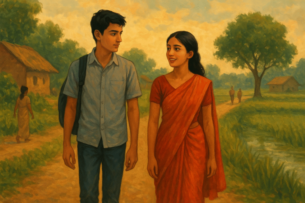 sudhu tumi theko pase 2 parba 2 pic