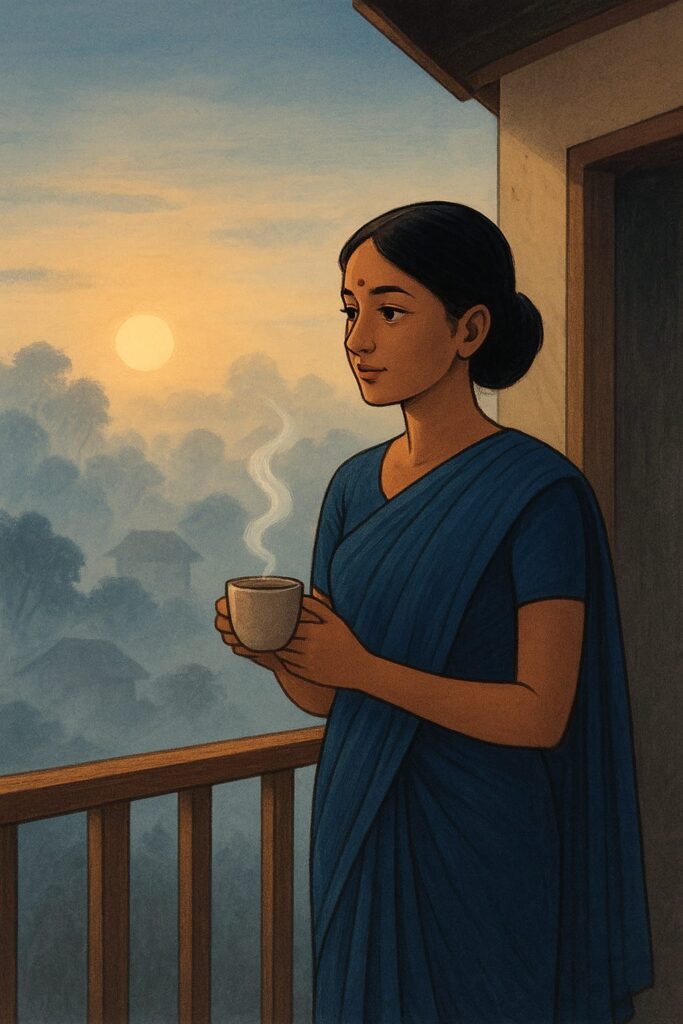 vorer kuhelika golpo