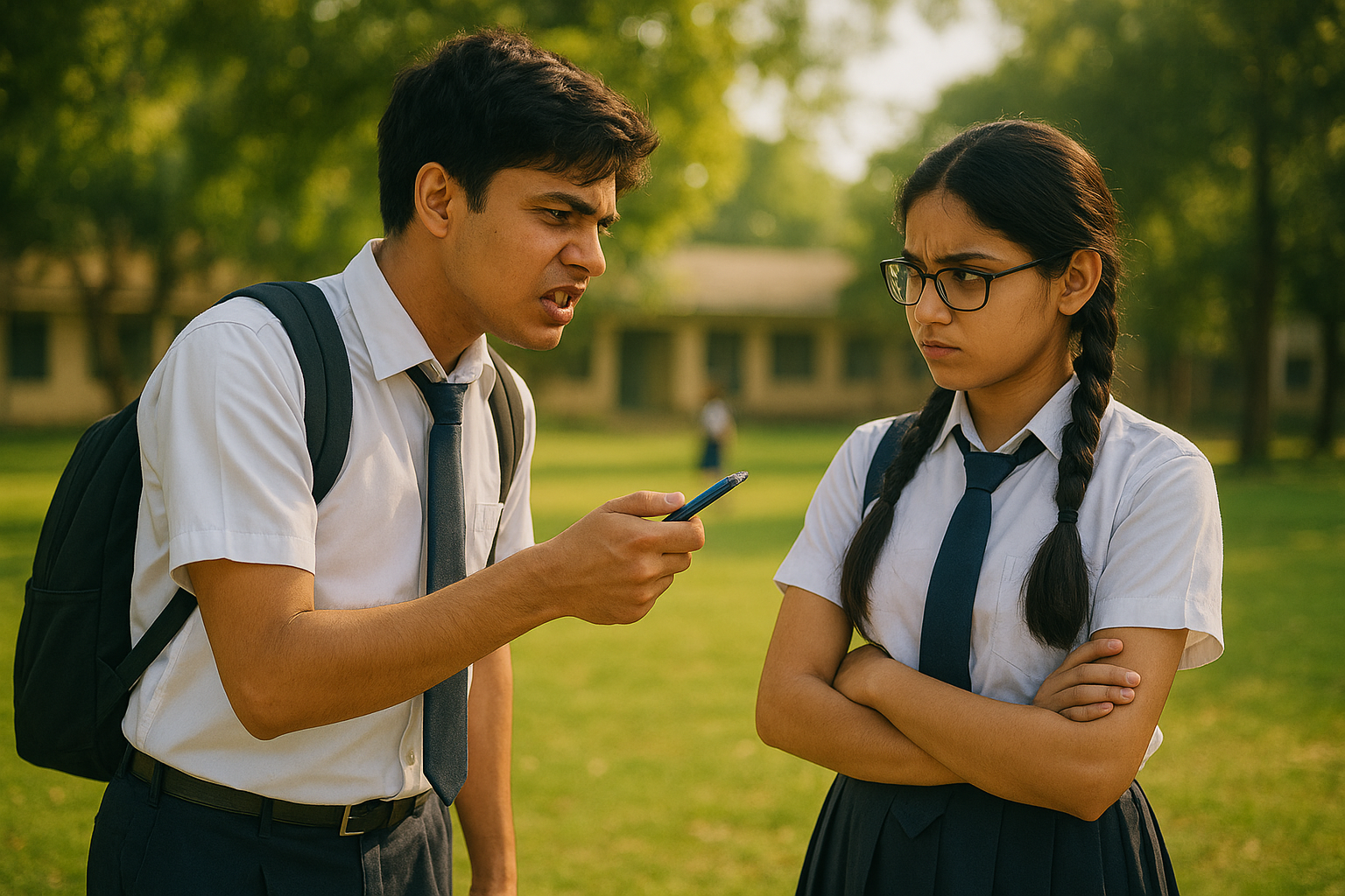 যদি এমন হতো