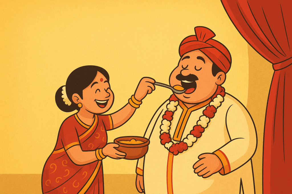 prem mane peper jhol 1