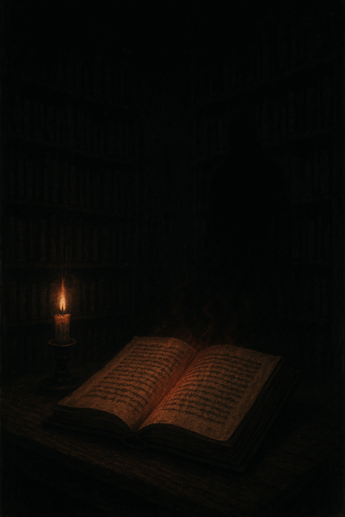 avisapta boi er rahashya 1