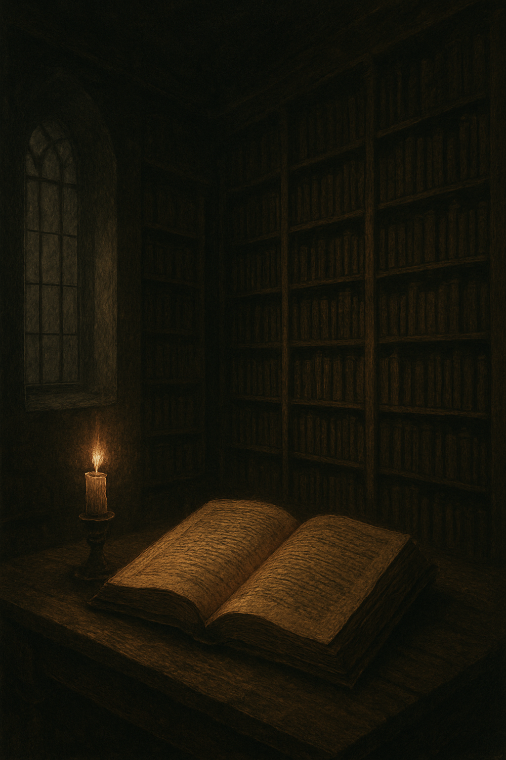 অভিশপ্ত বইয়ের রহস্য