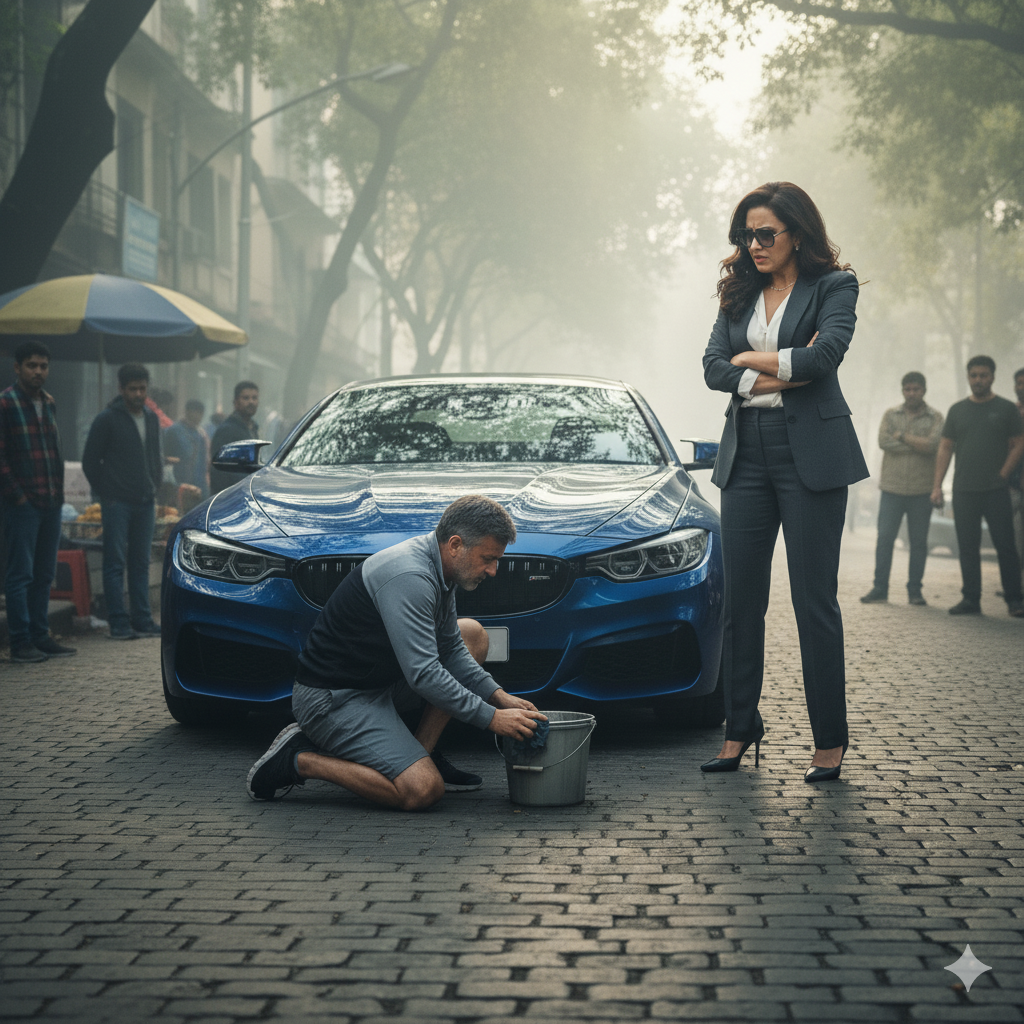 “অহংকারের মূল্য” - প্রথম পর্ব ahankarer mullya prt1 p 2