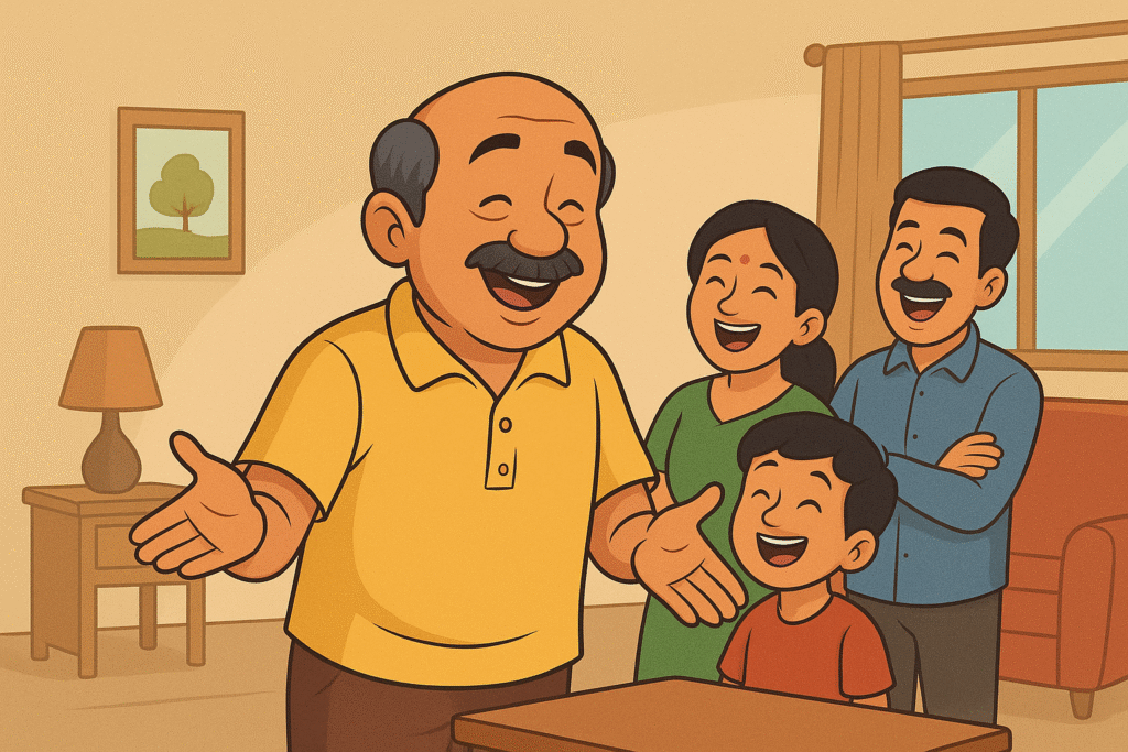 dadur digital haoya 2