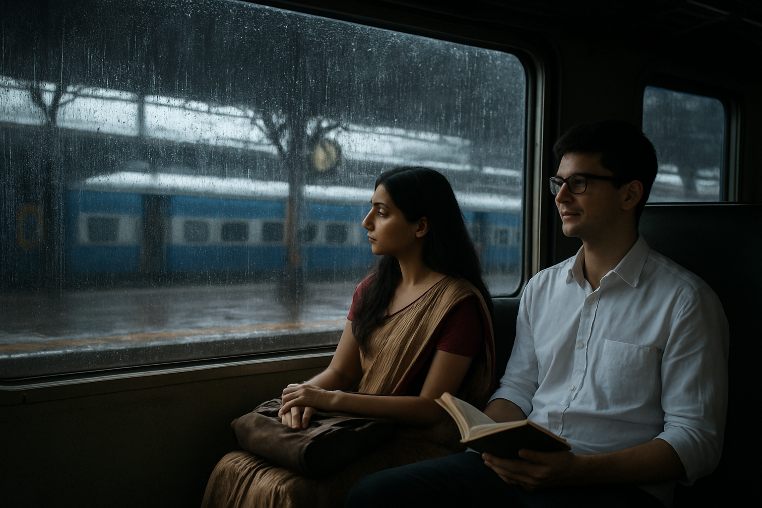 ফোঁটা ফোঁটা ভালোবাসা