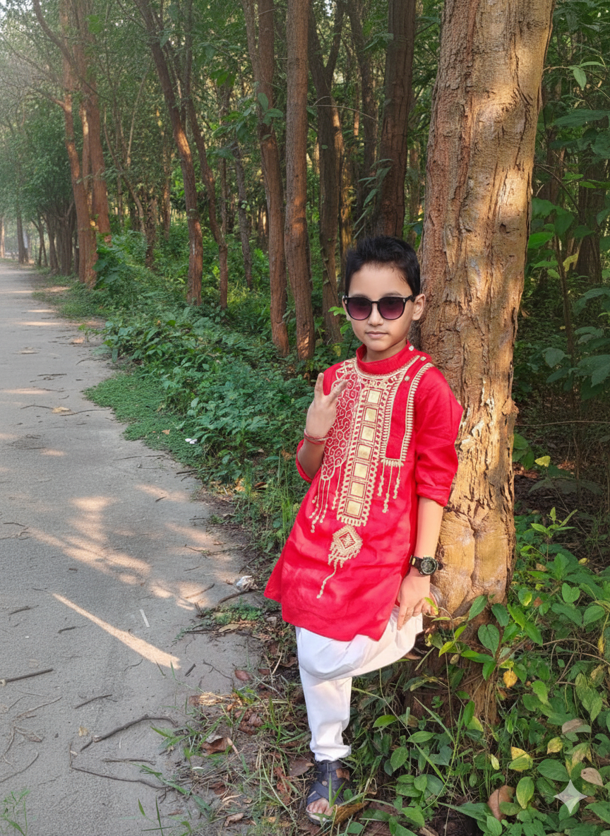 আমার রেয়াংশ