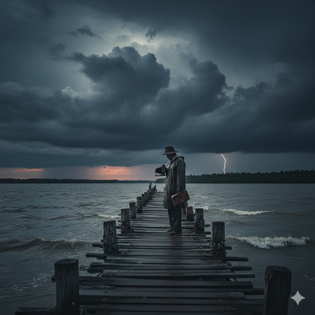 সুন্দরবন রহস্য: আলোর পথে প্রেম sundarban rahashya 5