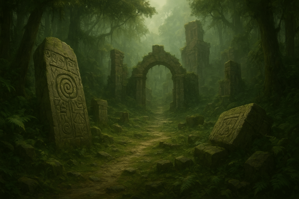 harano nagorir pothe 1