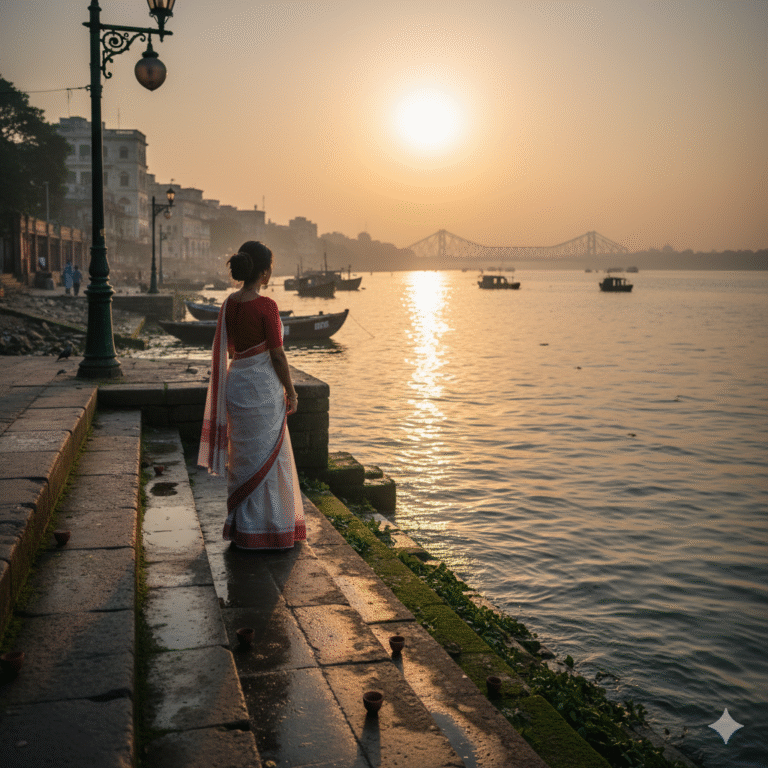 আকাশ যদি নামতো