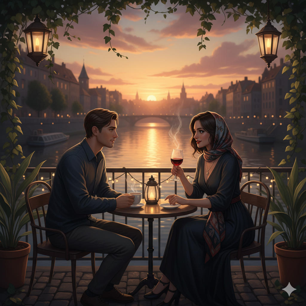 chorabalir valobasa 4