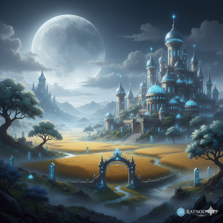 ধ্রুব ও কালীমা আয়না