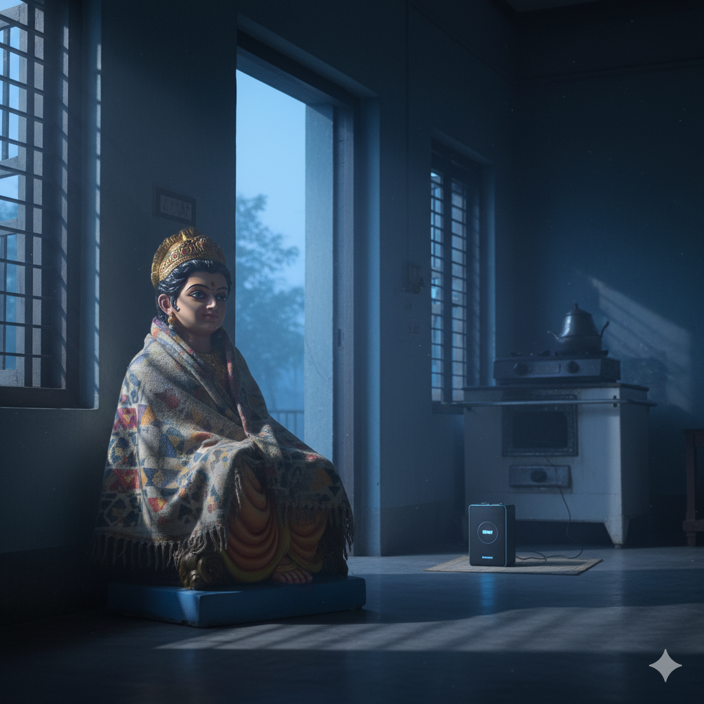 kartik thakurer avijan 1