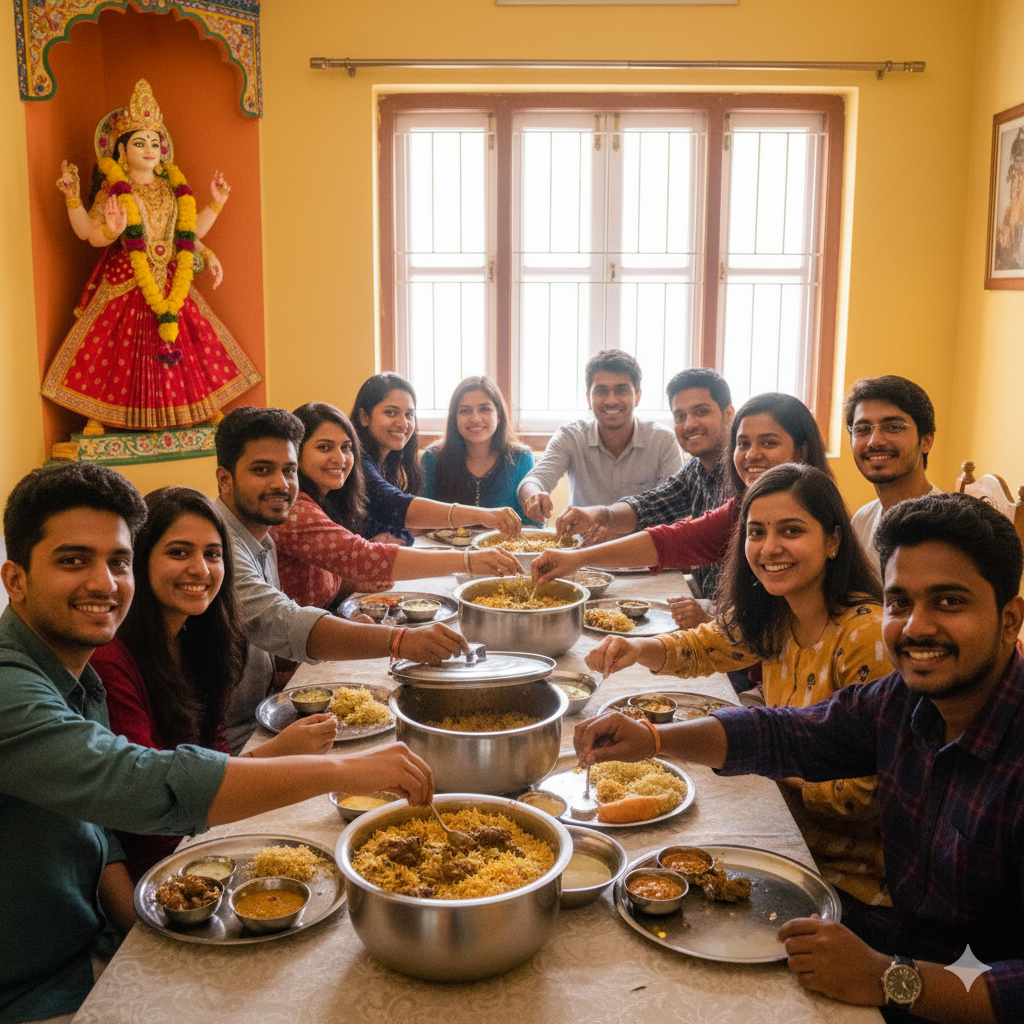 kartik thakurer avijan