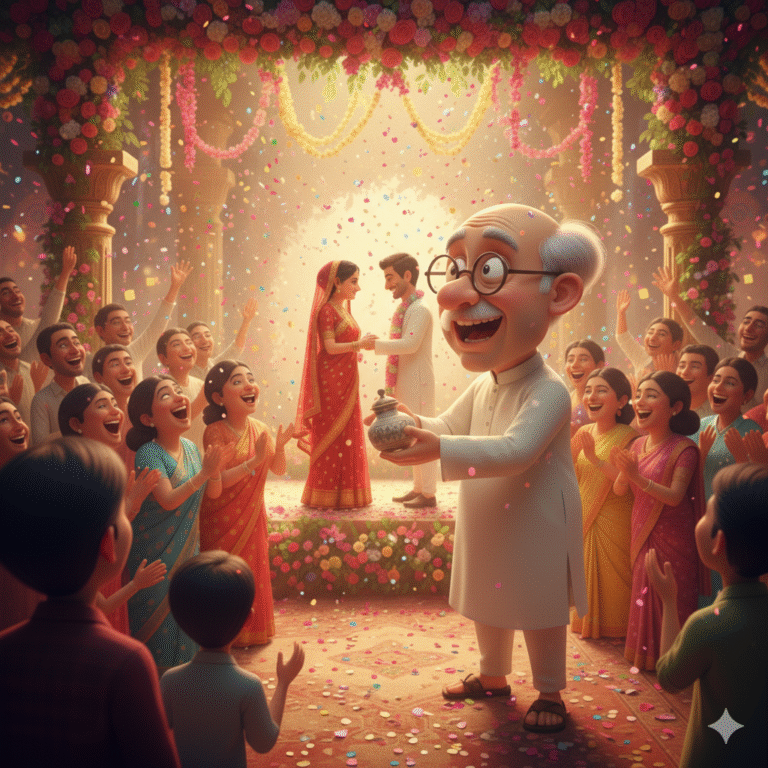 ভোলাবাবুর